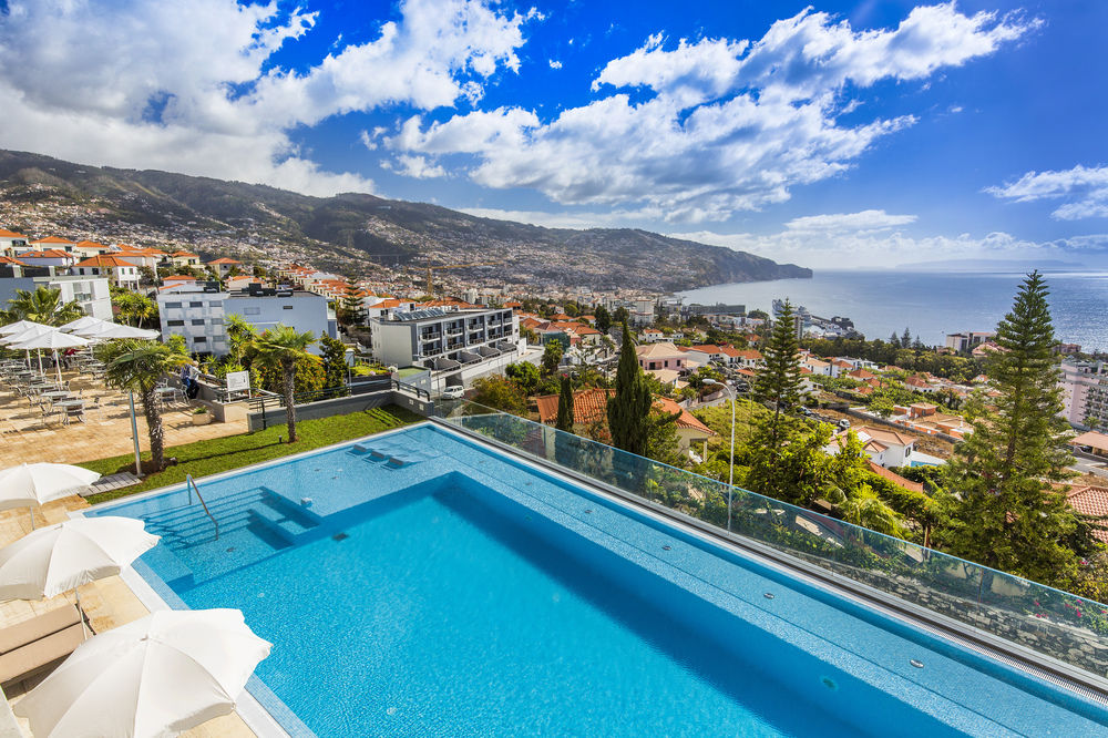 Madeira Panoramico Hotel image 1